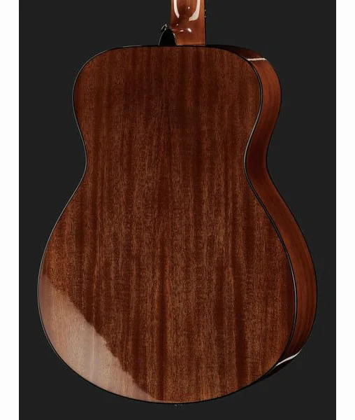 Yamaha Storia III Chocolate Brown, lähikuva 5