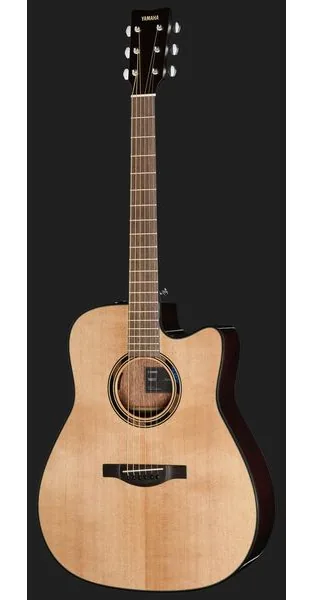 Yamaha TAG1 C Natural, lähikuva 2