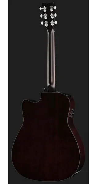 Yamaha TAG1 C Natural, lähikuva 3