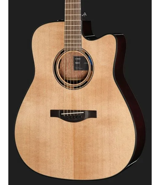 Yamaha TAG1 C Natural, lähikuva 4