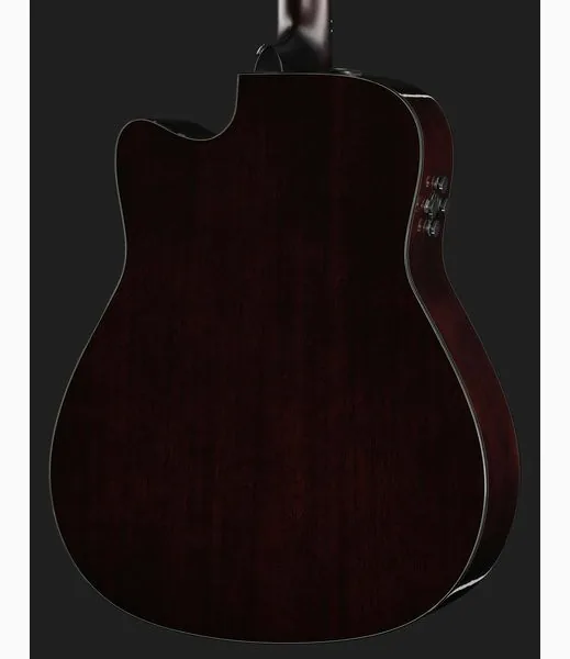 Yamaha TAG1 C Natural, lähikuva 5