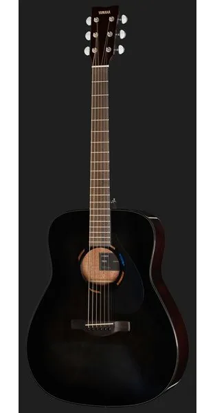 Yamaha TAG1 E Translucent Black, lähikuva 2