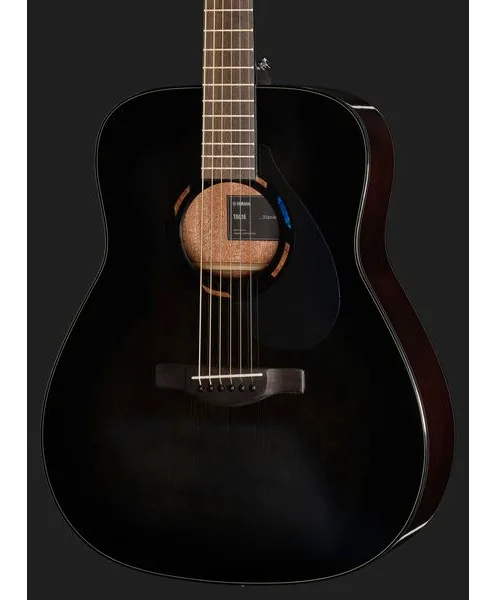 Yamaha TAG1 E Translucent Black, lähikuva 4