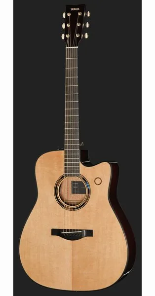 Yamaha TAG3 C Natural, lähikuva 2
