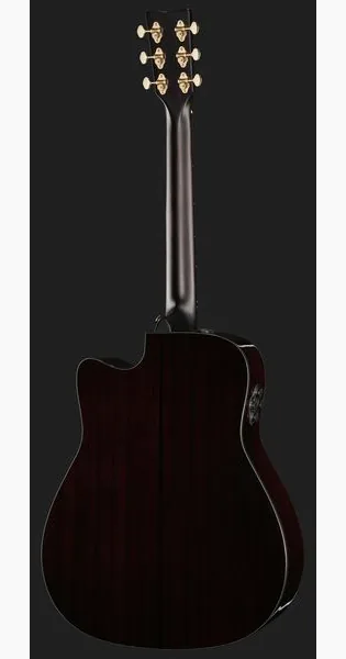Yamaha TAG3 C Natural, lähikuva 3