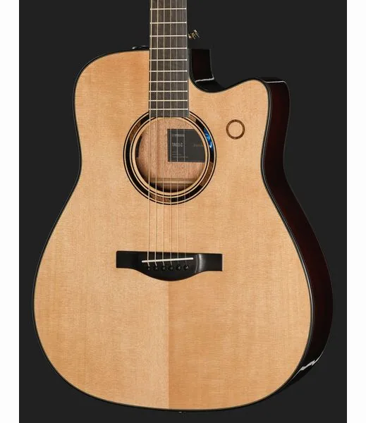 Yamaha TAG3 C Natural, lähikuva 4