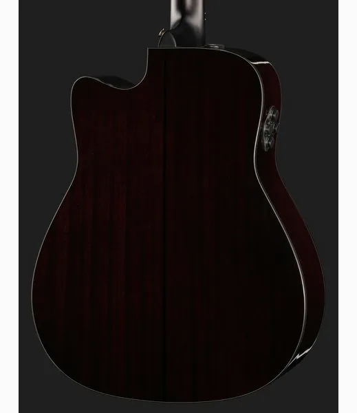 Yamaha TAG3 C Natural, lähikuva 5