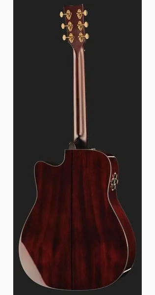 Yamaha TAG3 C Sandburst, lähikuva 3