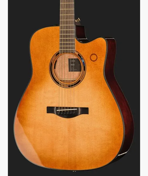Yamaha TAG3 C Sandburst, lähikuva 4