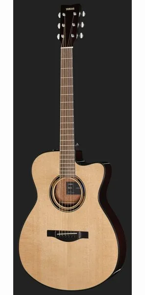 Yamaha TAS1 C Natural, lähikuva 2