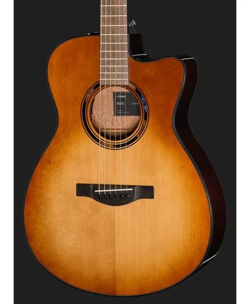 Yamaha TAS1 C Sand Burst, lähikuva 4