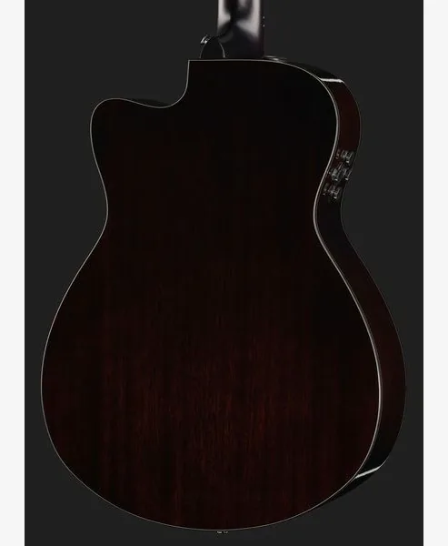 Yamaha TAS1 C Sand Burst, lähikuva 5