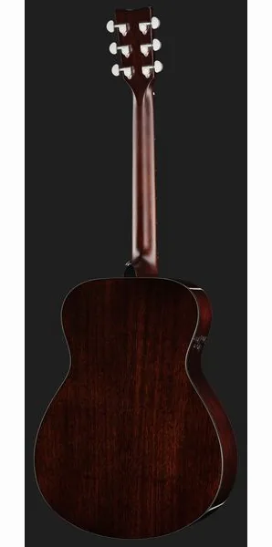 Yamaha TAS1 E Natural, lähikuva 3
