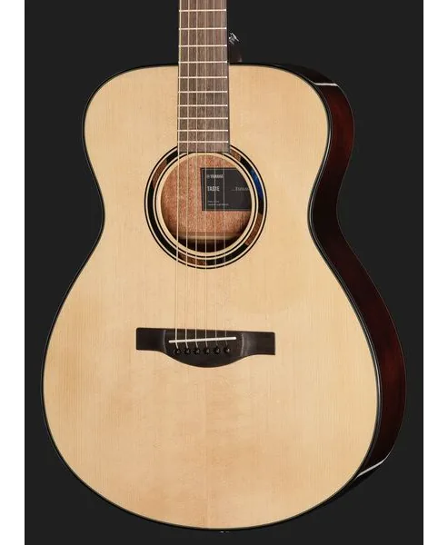 Yamaha TAS1 E Natural, lähikuva 4