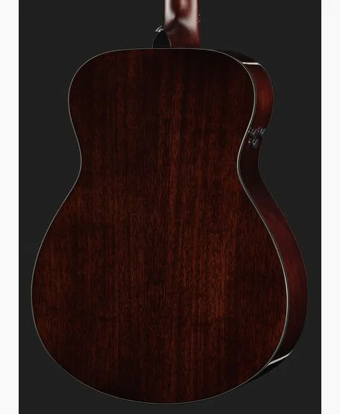 Yamaha TAS1 E Natural, lähikuva 5