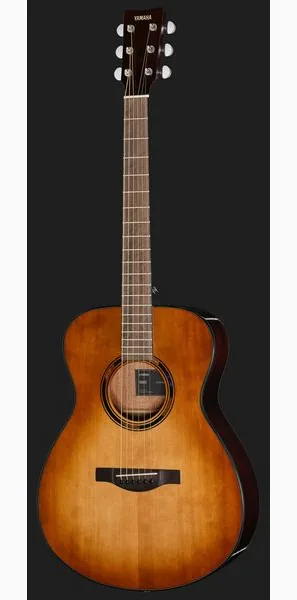 Yamaha TAS1 E Sand Burst, lähikuva 2
