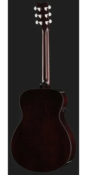 Yamaha TAS1 E Sand Burst, lähikuva 3