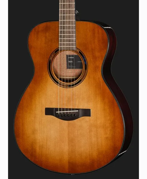 Yamaha TAS1 E Sand Burst, lähikuva 4