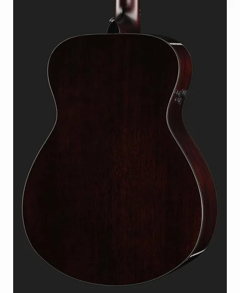Yamaha TAS1 E Sand Burst, lähikuva 5