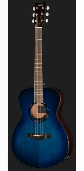 Yamaha TAS1 E Ultra Marine, lähikuva 2