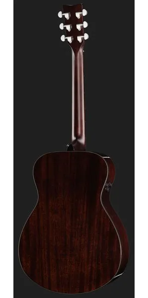 Yamaha TAS1 E Ultra Marine, lähikuva 3