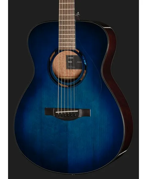 Yamaha TAS1 E Ultra Marine, lähikuva 4