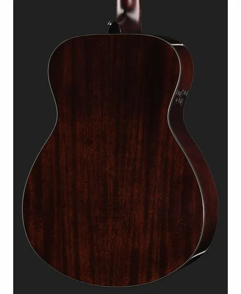 Yamaha TAS1 E Ultra Marine, lähikuva 5