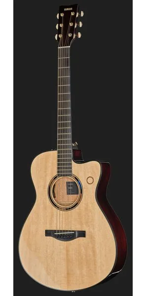 Yamaha TAS3 C Natural, lähikuva 2