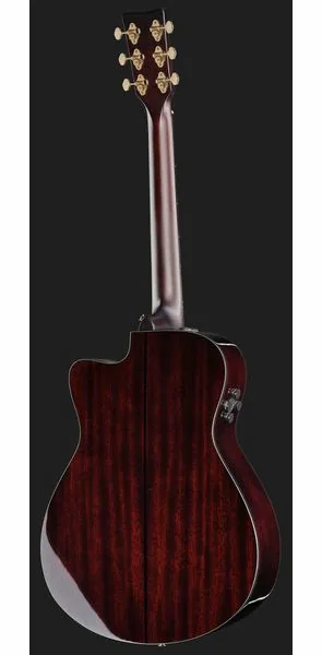 Yamaha TAS3 C Natural, lähikuva 3