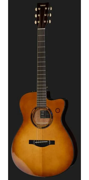 Yamaha TAS3 C Sand Burst, lähikuva 2