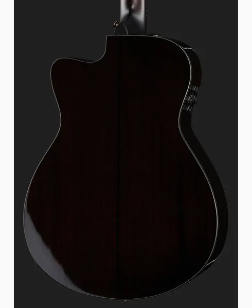 Yamaha TAS3 C Sand Burst, lähikuva 5